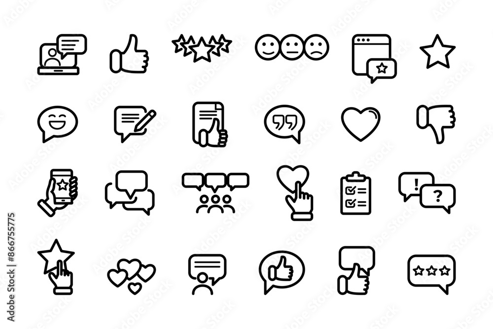 Simple Set of Testimonials Related Vector Line Icons. Contains such Icons as Customer Relationship Management, Feedback, Review, Emotion symbols and more. Simple Set of Testimonials Related Vector Line Icons. Contains such Icons as Customer Relationship Management, Feedback, Review, Emotion symbols and more.