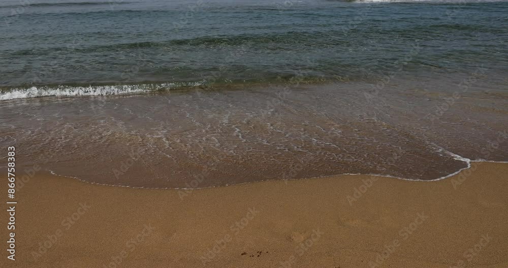 Corfu Greece beautiful sandy beach waves surf. Greek island the Ionian Sea of Greece. Greek mythology, temples, medieval castles, forts and buildings. Hot summer Mediterranean climate. Corfu Greece beautiful sandy beach waves surf. Greek island the Ionian Sea of Greece. Greek mythology, temples, medieval castles, forts and buildings. Hot summer Mediterranean climate.