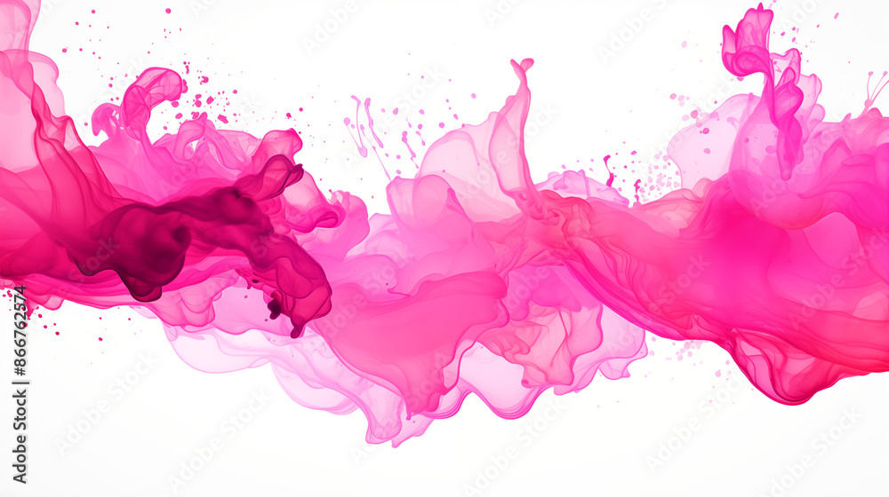 Pink Paint Dripping Paint Fluid on White Background, Abstract Image, Texture, Pattern Background, Wallpaper, Background, Cell Phone Cover and Screen, Smartphone, Computer, Laptop, 9:16 and 16:9 Format Pink Paint Dripping Paint Fluid on White Background, Abstract Image, Texture, Pattern Background, Wallpaper, Background, Cell Phone Cover and Screen, Smartphone, Computer, Laptop, 9:16 and 16:9 Format