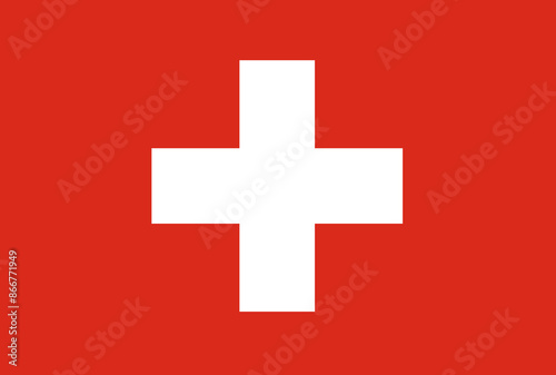 Bandiera Svizzera
