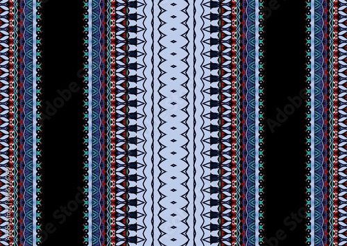 seamless pattern