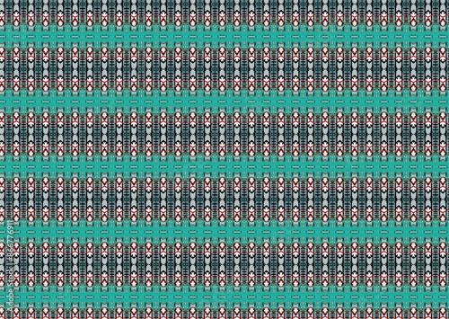 Seamless pattern