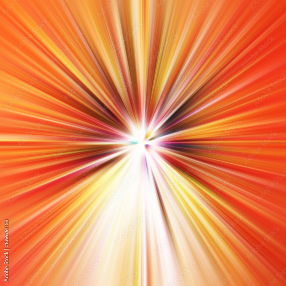Colorful zoom motion effect. Abstract background. Colorful zoom motion effect. Abstract background.