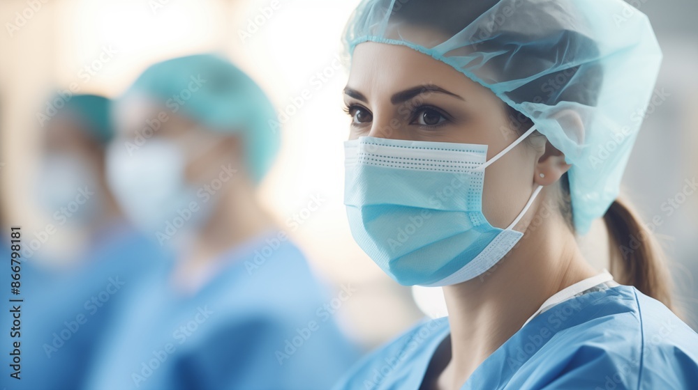 Healthcare workers emphasizing their crucial role in assisting patients, provide essential care and support in medical settings with dedication and compassion.
Healthcare workers emphasizing their crucial role in assisting patients, provide essential care and support in medical settings with dedication and compassion.