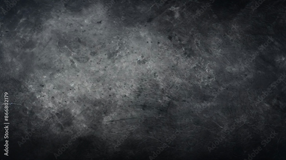 Abstract Dark Grunge Surface With Scratches and Marks, Suitable for Creative Design and Artistic Projects. Generative AI Abstract Dark Grunge Surface With Scratches and Marks, Suitable for Creative Design and Artistic Projects. Generative AI