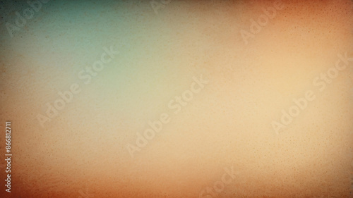 multicolor grain textured gradient