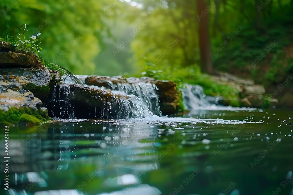 A collection of background videos for web pages, featuring slow-motion nature scenes A collection of background videos for web pages, featuring slow-motion nature scenes