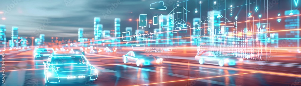 A digital parking management dashboard displaying realtime parking data and analytics for efficient space allocation, ultradetailed, photorealistic A digital parking management dashboard displaying realtime parking data and analytics for efficient space allocation, ultradetailed, photorealistic