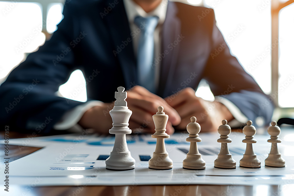 Strategic business planning a corporate setting highlighting leadership development and ethical practices Strategic business planning a corporate setting highlighting leadership development and ethical practices