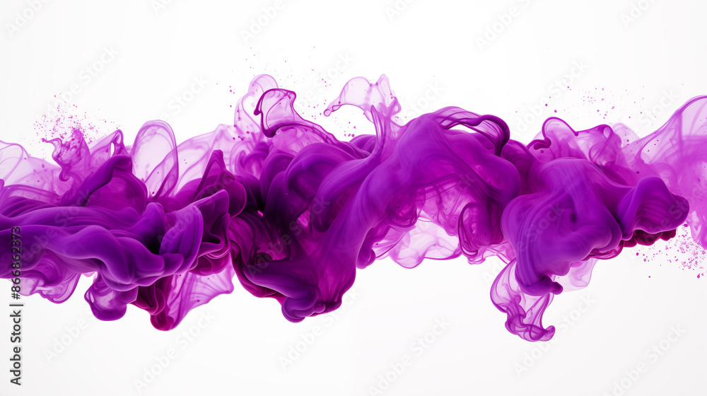 Purple Paint Fluid Dripping on White Background, Abstract Image, Texture, Pattern Background, Wallpaper, Background, Cell Phone Cover and Screen, Smartphone, Computer, Laptop, 9:16 and 16:9 Format - P Purple Paint Fluid Dripping on White Background, Abstract Image, Texture, Pattern Background, Wallpaper, Background, Cell Phone Cover and Screen, Smartphone, Computer, Laptop, 9:16 and 16:9 Format - P