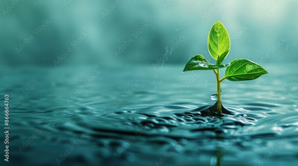World water day graphic design background with copy space World water day graphic design background with copy space