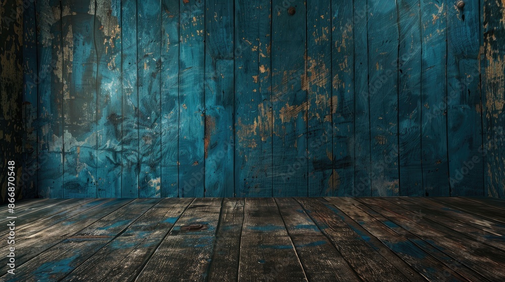 Wooden distressed backdrop with room for your creativity Wooden distressed backdrop with room for your creativity