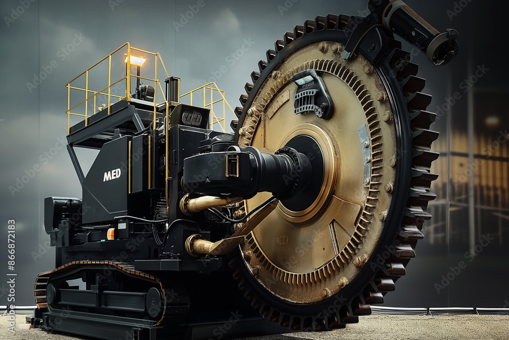 rock cutting machine technology engineering rock cutting machine technology engineering