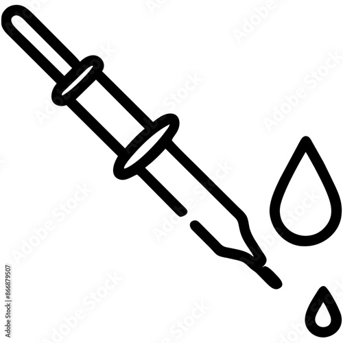pipette