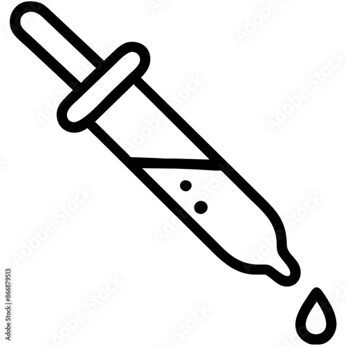 pipette