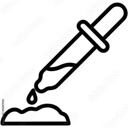 pipette