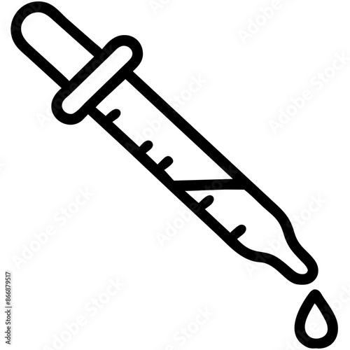 pipette
