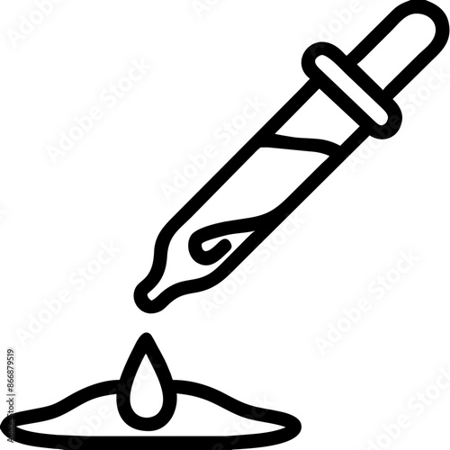 pipette