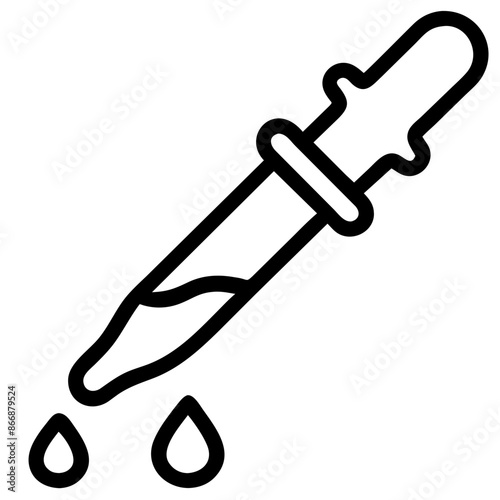 pipette