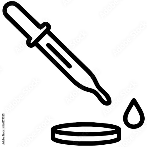 pipette