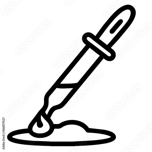 pipette