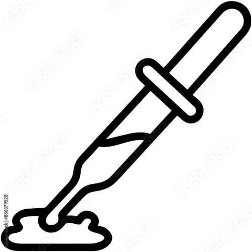 pipette