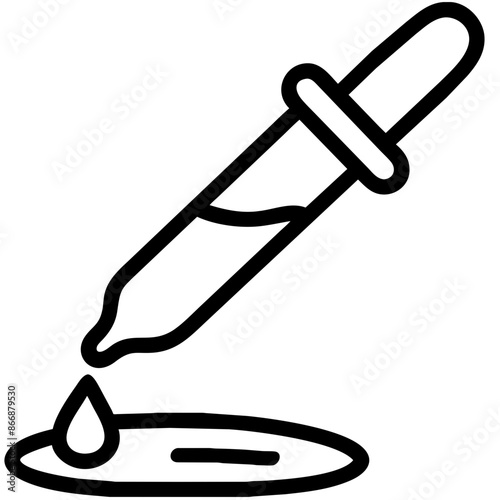 pipette