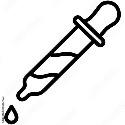 pipette