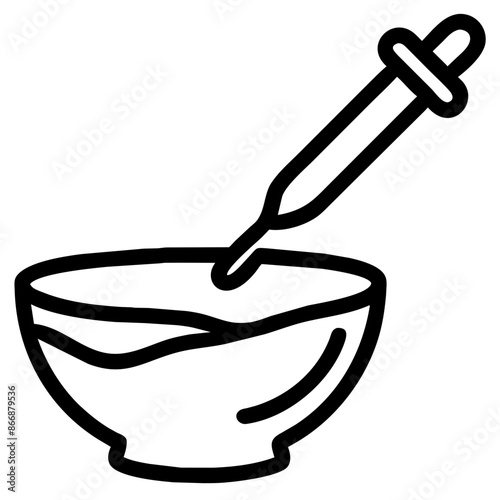 pipette