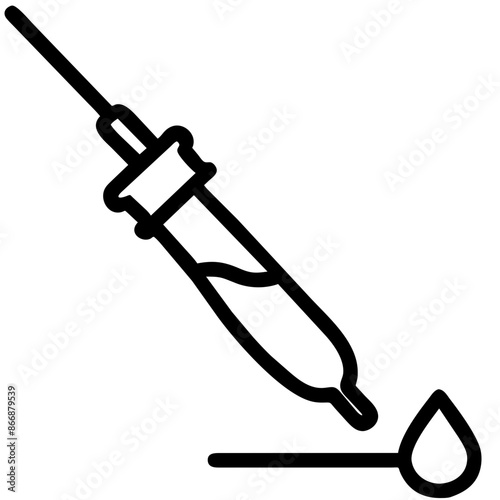 pipette