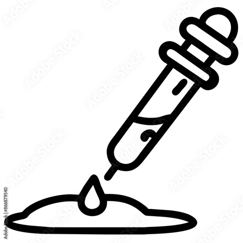 pipette