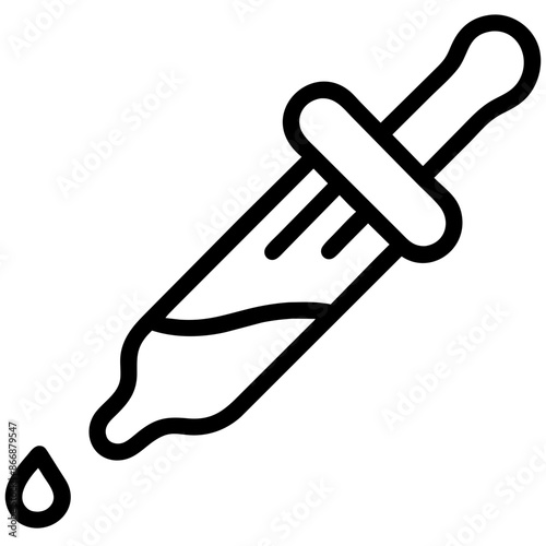 pipette