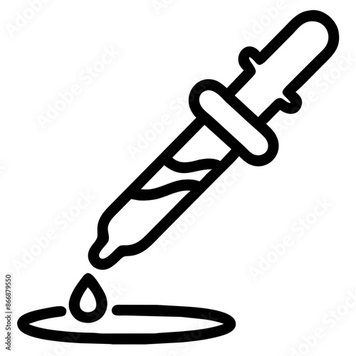 pipette
