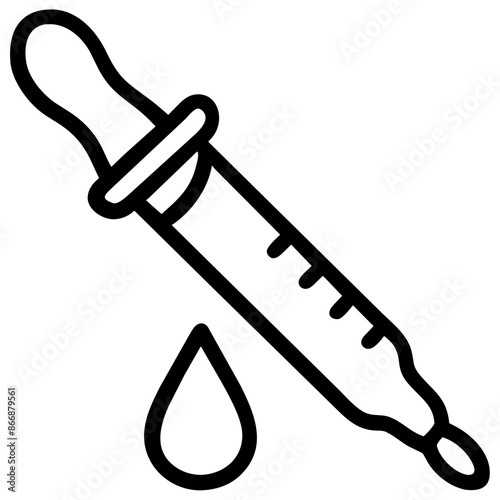 pipette