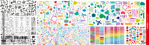 Ultra Collection abstract: ...