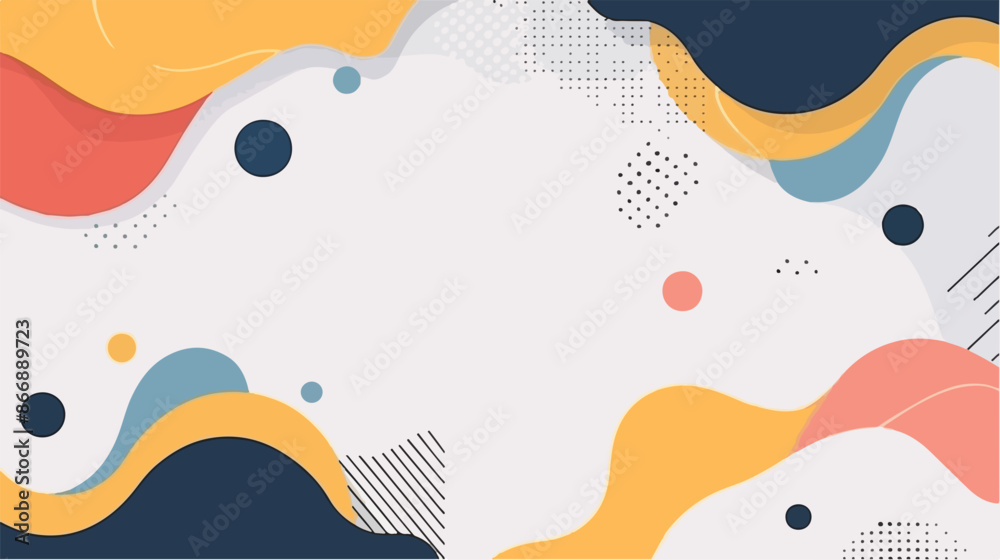 Abstract Vector Graphic - Background - Wallpaper - Art Abstract Vector Graphic - Background - Wallpaper - Art