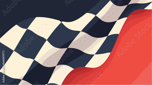 Abstract Vector Graphic - Background - Wallpaper - Art