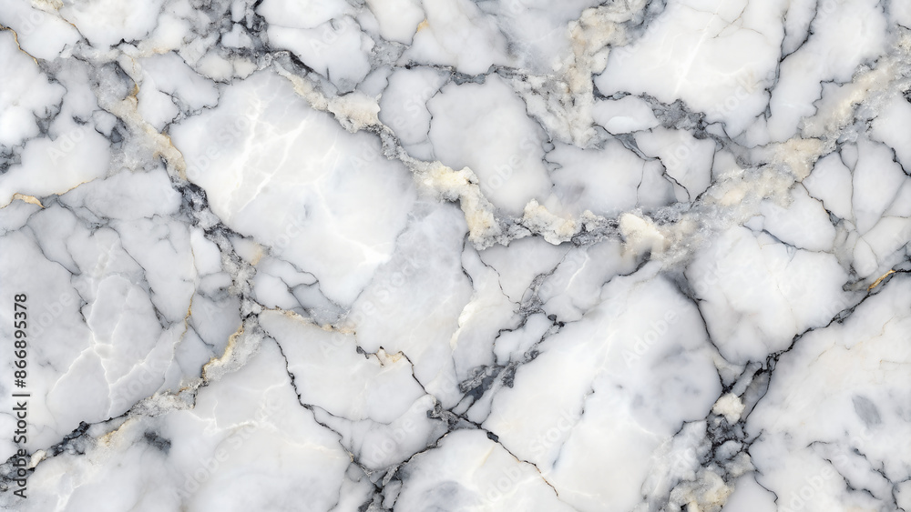 Luxury minimal light black and white marble texture. Generative Ai Luxury minimal light black and white marble texture. Generative Ai