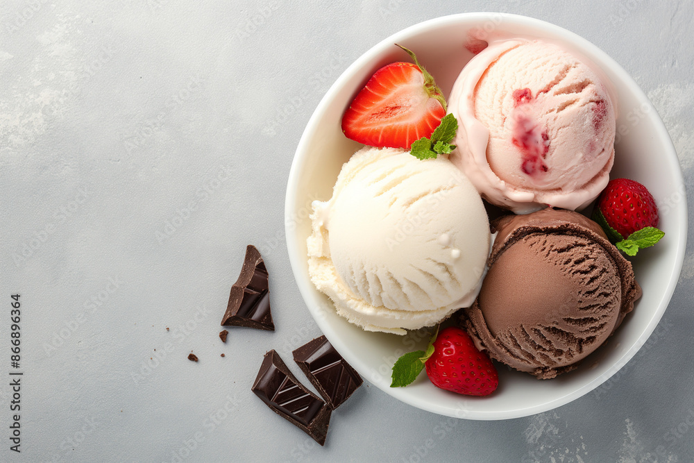 ice cream on a table tasty ice cream beach holidays heat summer ice cream on a table tasty ice cream beach holidays heat summer
