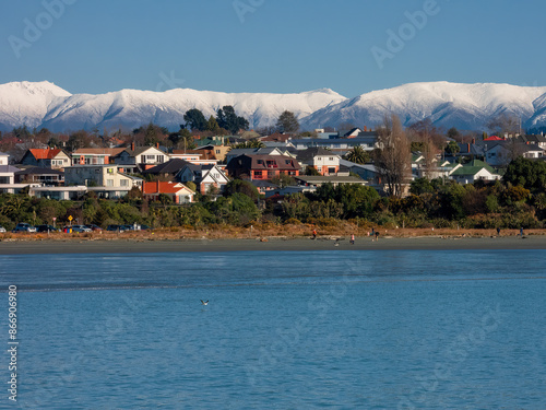 Timaru photo