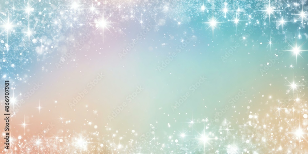 create a multicolored powder blue peach and pale mint background create a multicolored powder blue peach and pale mint background