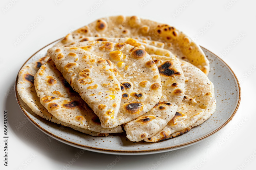 Chapti: Rustic Indian Flatbreads with Mouthwatering Flavors Chapti: Rustic Indian Flatbreads with Mouthwatering Flavors