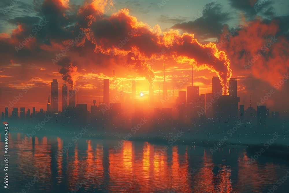 Environmental Degradation and Sustainability. Environmental Degradation and Sustainability.