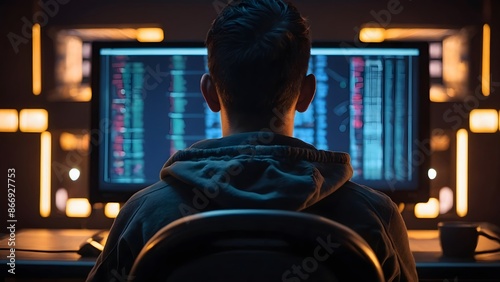 Software maintenance involves modifying, updating, and enhancing existing software to address defects, add new features, and improve performance over time