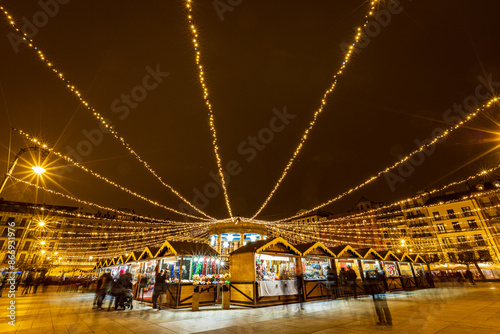 european christmas market