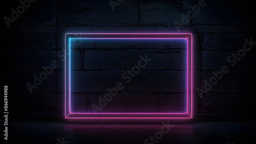 screen looping animated background, ai generated