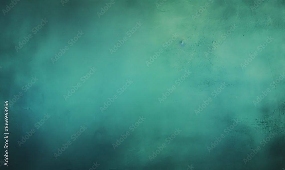 Abstract Teal Textured Background Abstract Teal Textured Background