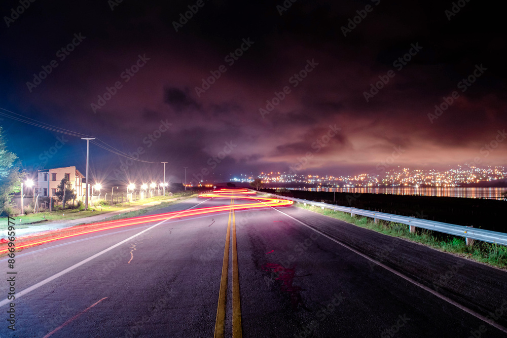 Tafí del Valle - Nocturno Tafí del Valle - Nocturno