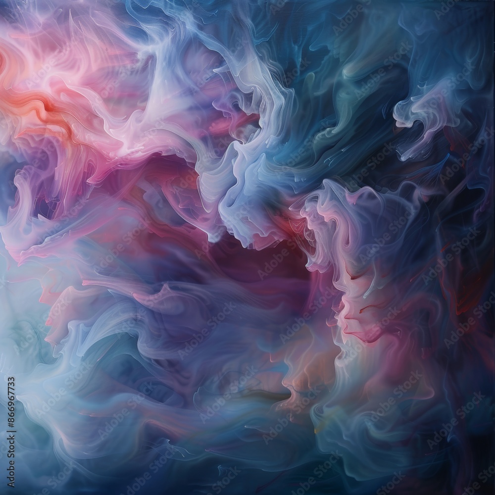 abstract smoke background 3d abstract smoke background 3d