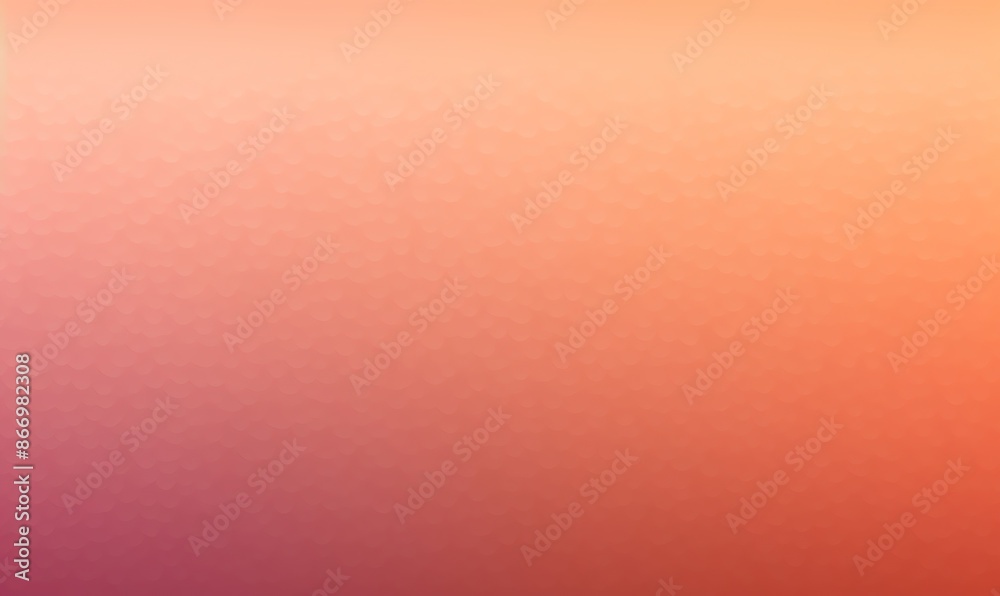 Abstract Orange and Pink Gradient Background Abstract Orange and Pink Gradient Background